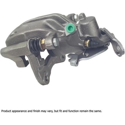 Rear Right Rebuilt Caliper With Hardware by CARDONE INDUSTRIES - 19B2784 pa8