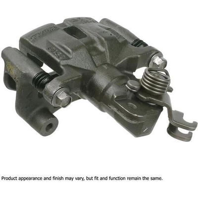 Rear Right Rebuilt Caliper With Hardware by CARDONE INDUSTRIES - 19B2859 pa5