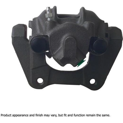 Rear Right Rebuilt Caliper With Hardware by CARDONE INDUSTRIES - 19B2888 pa6