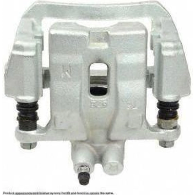 Rear Right Rebuilt Caliper With Hardware by CARDONE INDUSTRIES - 19B2922 pa4