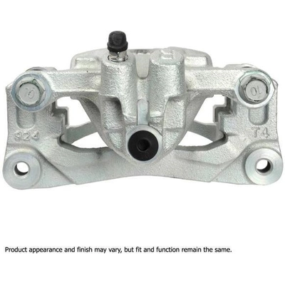 Rear Right Rebuilt Caliper With Hardware by CARDONE INDUSTRIES - 19B2922 pa6