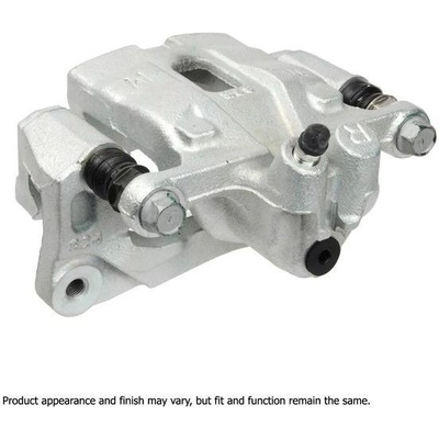 Rear Right Rebuilt Caliper With Hardware by CARDONE INDUSTRIES - 19B2922 pa8