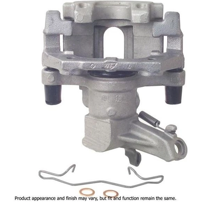 Rear Right Rebuilt Caliper With Hardware by CARDONE INDUSTRIES - 19B2926 pa5