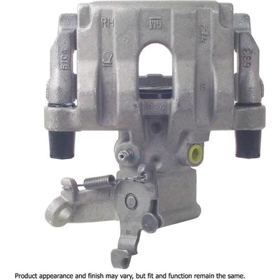 Rear Right Rebuilt Caliper With Hardware by CARDONE INDUSTRIES - 19B2926 pa7