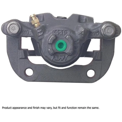 Rear Right Rebuilt Caliper With Hardware by CARDONE INDUSTRIES - 19B2928 pa5