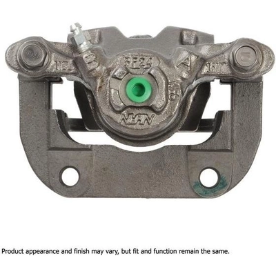 Rear Right Rebuilt Caliper With Hardware by CARDONE INDUSTRIES - 19B2928A pa6