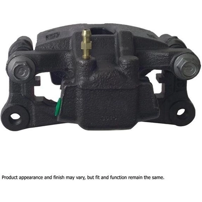 Rear Right Rebuilt Caliper With Hardware by CARDONE INDUSTRIES - 19B2932 pa5