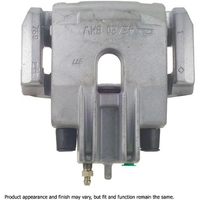 Rear Right Rebuilt Caliper With Hardware by CARDONE INDUSTRIES - 19B2940 pa7