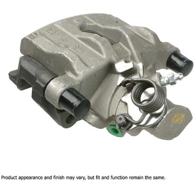 CARDONE INDUSTRIES - 19B2955 - Rear Right Rebuilt Caliper With Hardware pa11
