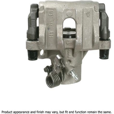CARDONE INDUSTRIES - 19B2955 - Rear Right Rebuilt Caliper With Hardware pa6