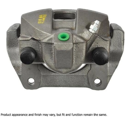 Rear Right Rebuilt Caliper With Hardware by CARDONE INDUSTRIES - 19B2957 pa8