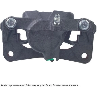 Rear Right Rebuilt Caliper With Hardware by CARDONE INDUSTRIES - 19B2973 pa6