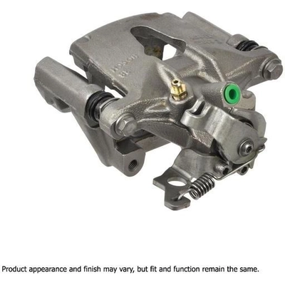 Rear Right Rebuilt Caliper With Hardware by CARDONE INDUSTRIES - 19B3178 pa8