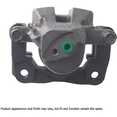 Rear Right Rebuilt Caliper With Hardware by CARDONE INDUSTRIES - 19B3192 pa7