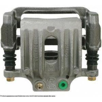 Étrier arrière droit reconditionné avec matériel de CARDONE INDUSTRIES - 19B3202 pa11