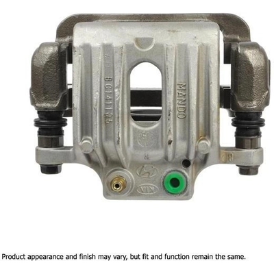 Rear Right Rebuilt Caliper With Hardware by CARDONE INDUSTRIES - 19B3202A pa5