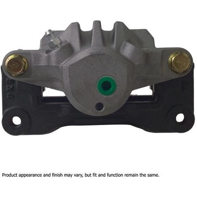 Rear Right Rebuilt Caliper With Hardware by CARDONE INDUSTRIES - 19B3224 pa8