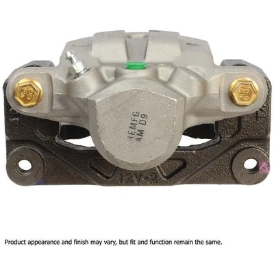 Rear Right Rebuilt Caliper With Hardware by CARDONE INDUSTRIES - 19B3234 pa6