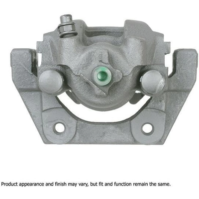 Rear Right Rebuilt Caliper With Hardware by CARDONE INDUSTRIES - 19B3240 pa6