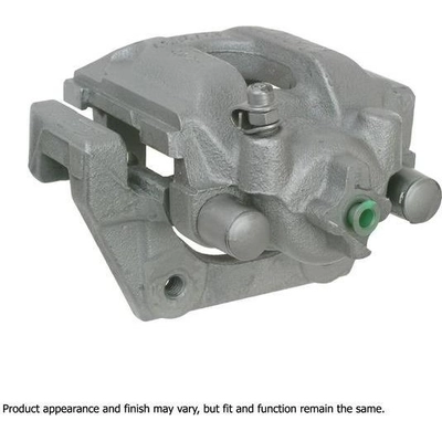 Rear Right Rebuilt Caliper With Hardware by CARDONE INDUSTRIES - 19B3240 pa8