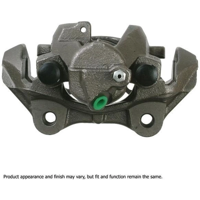 Rear Right Rebuilt Caliper With Hardware by CARDONE INDUSTRIES - 19B3245 pa3