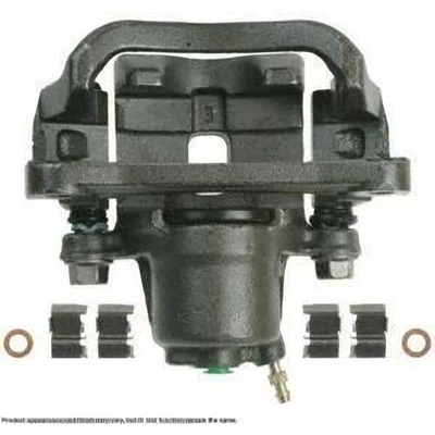 Étrier arrière droit reconditionné avec matériel de CARDONE INDUSTRIES - 19B3276 pa13
