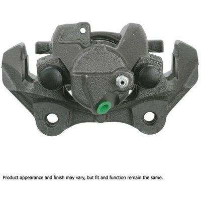 Rear Right Rebuilt Caliper With Hardware by CARDONE INDUSTRIES - 19B3315 pa8