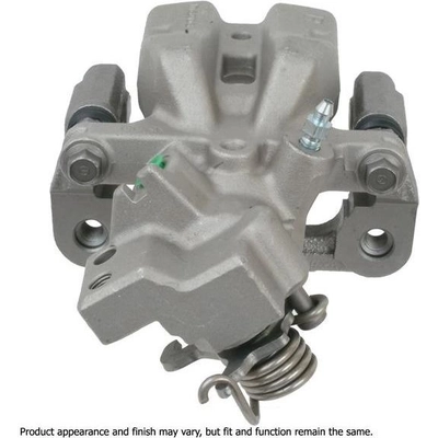 Rear Right Rebuilt Caliper With Hardware by CARDONE INDUSTRIES - 19B3323 pa8