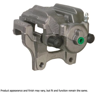 Rear Right Rebuilt Caliper With Hardware by CARDONE INDUSTRIES - 19B3329 pa7