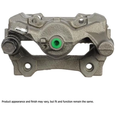 Rear Right Rebuilt Caliper With Hardware by CARDONE INDUSTRIES - 19B3407 pa1
