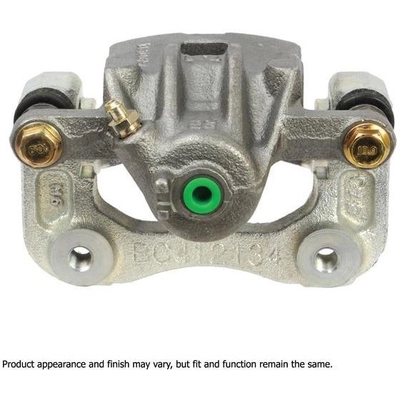 Rear Right Rebuilt Caliper With Hardware by CARDONE INDUSTRIES - 19B3412 pa8