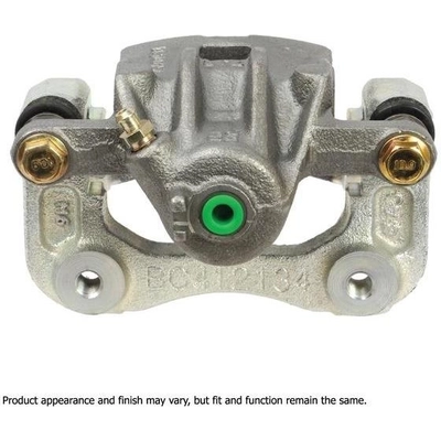 Rear Right Rebuilt Caliper With Hardware by CARDONE INDUSTRIES - 19B3412 pa9