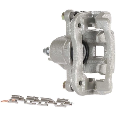 Rear Right Rebuilt Caliper With Hardware by CARDONE INDUSTRIES - 19B3412A pa16