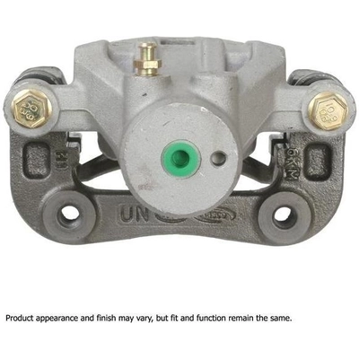 Rear Right Rebuilt Caliper With Hardware by CARDONE INDUSTRIES - 19B3426 pa6