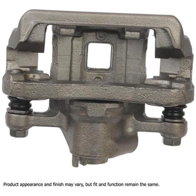 Rear Right Rebuilt Caliper With Hardware by CARDONE INDUSTRIES - 19B3456 pa10