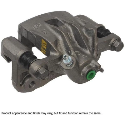 Rear Right Rebuilt Caliper With Hardware by CARDONE INDUSTRIES - 19B3456 pa5