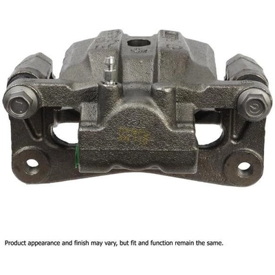 Rear Right Rebuilt Caliper With Hardware by CARDONE INDUSTRIES - 19B3492 pa5