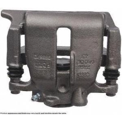 Rear Right Rebuilt Caliper With Hardware by CARDONE INDUSTRIES - 19B3567 pa7