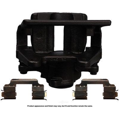 Rear Right Rebuilt Caliper With Hardware by CARDONE INDUSTRIES - 19B3567 pa8