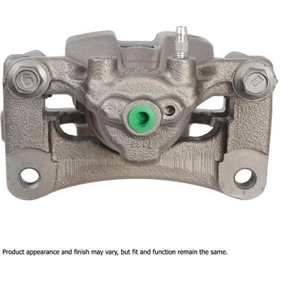 Rear Right Rebuilt Caliper With Hardware by CARDONE INDUSTRIES - 19B3739 pa5
