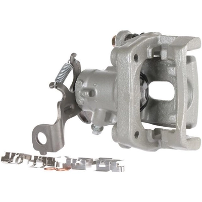 Rear Right Rebuilt Caliper With Hardware by CARDONE INDUSTRIES - 19B3796 pa13