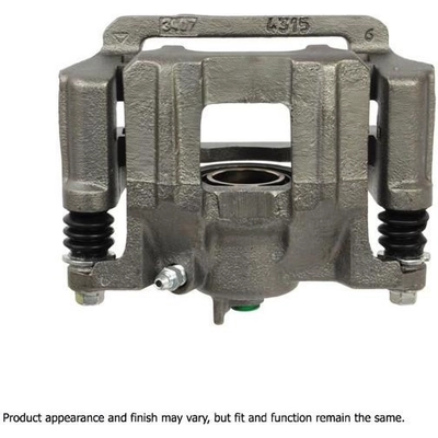 Rear Right Rebuilt Caliper With Hardware by CARDONE INDUSTRIES - 19B3824 pa7