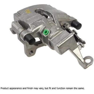 Rear Right Rebuilt Caliper With Hardware by CARDONE INDUSTRIES - 19B3897 pa7