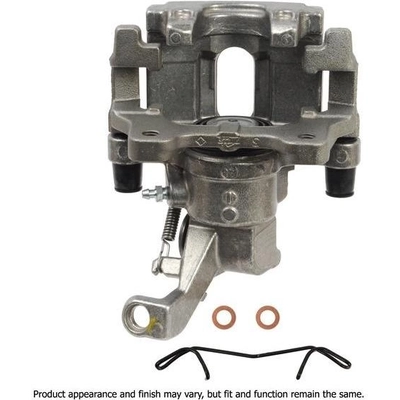 Rear Right Rebuilt Caliper With Hardware by CARDONE INDUSTRIES - 19B3897 pa8