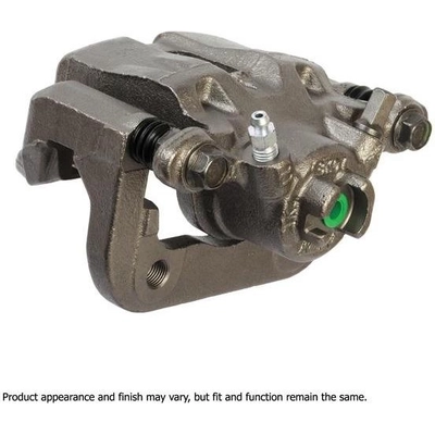 Rear Right Rebuilt Caliper With Hardware by CARDONE INDUSTRIES - 19B6026 pa6
