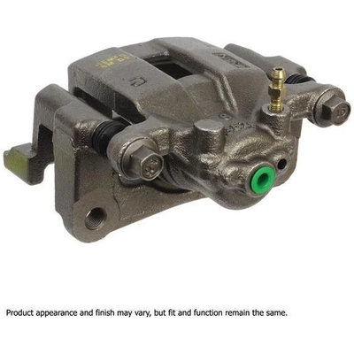 Rear Right Rebuilt Caliper With Hardware by CARDONE INDUSTRIES - 19B6241 pa8