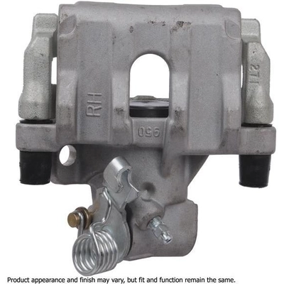 Rear Right Rebuilt Caliper With Hardware by CARDONE INDUSTRIES - 19B6285B pa8