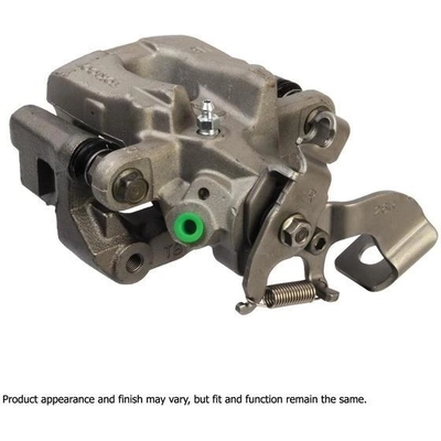 Rear Right Rebuilt Caliper With Hardware by CARDONE INDUSTRIES - 19B6286 pa8