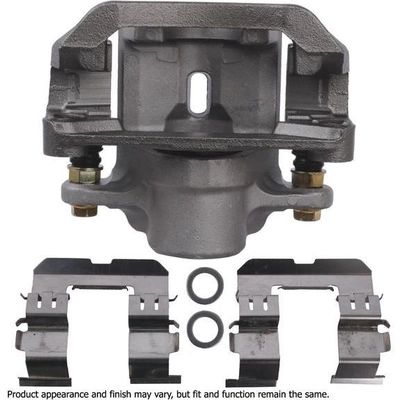 Rear Right Rebuilt Caliper With Hardware by CARDONE INDUSTRIES - 19B6376 pa8