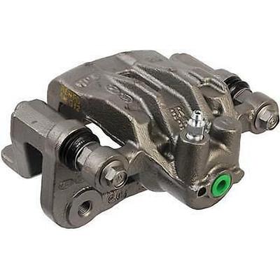 CARDONE INDUSTRIES - 19B6391 - Rear Right Rebuilt Caliper With Hardware pa12